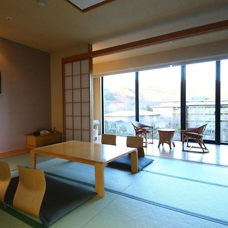 Hotel Harvest Hakone Koushien Exteriör bild