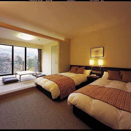 Hotel Harvest Hakone Koushien Exteriör bild