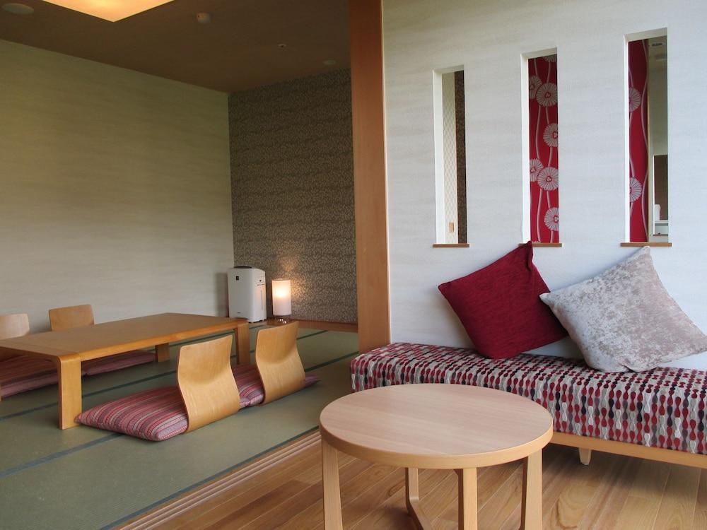 Hotel Harvest Hakone Koushien Exteriör bild