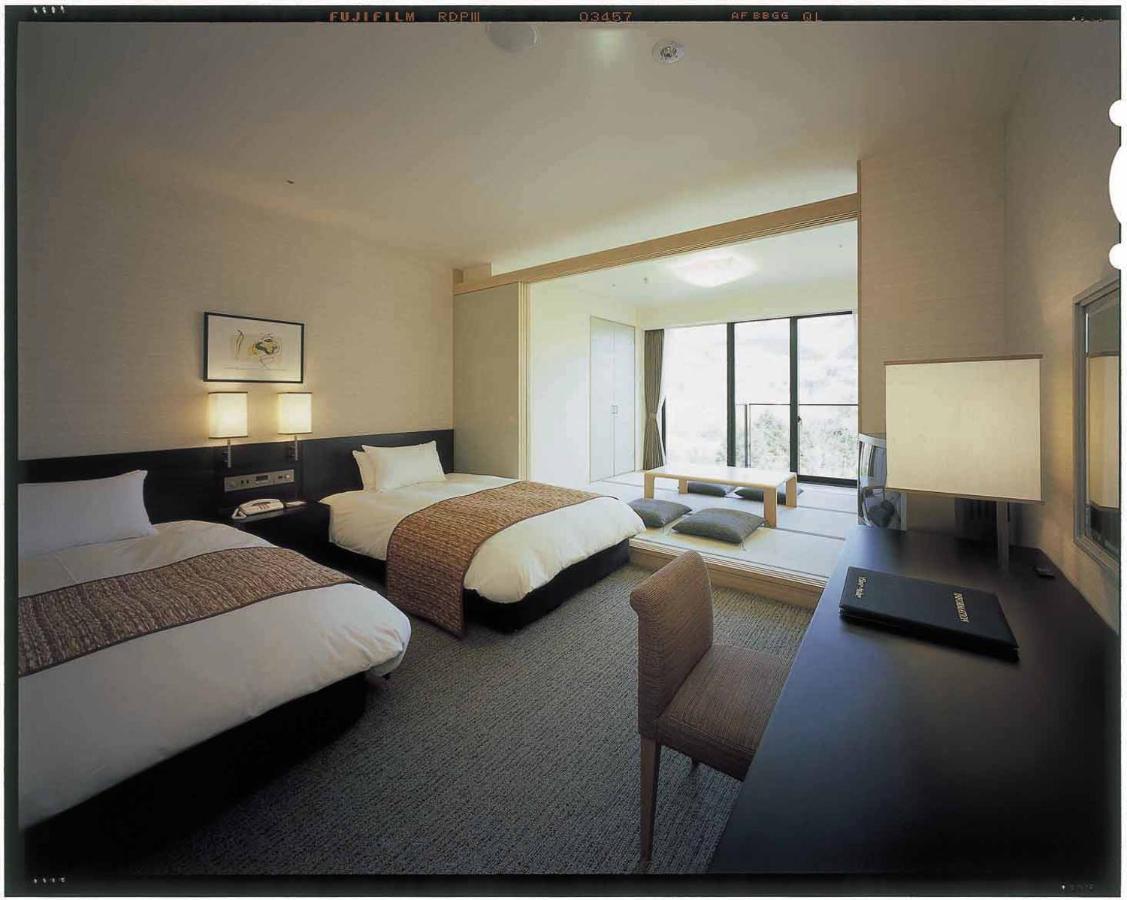 Hotel Harvest Hakone Koushien Exteriör bild