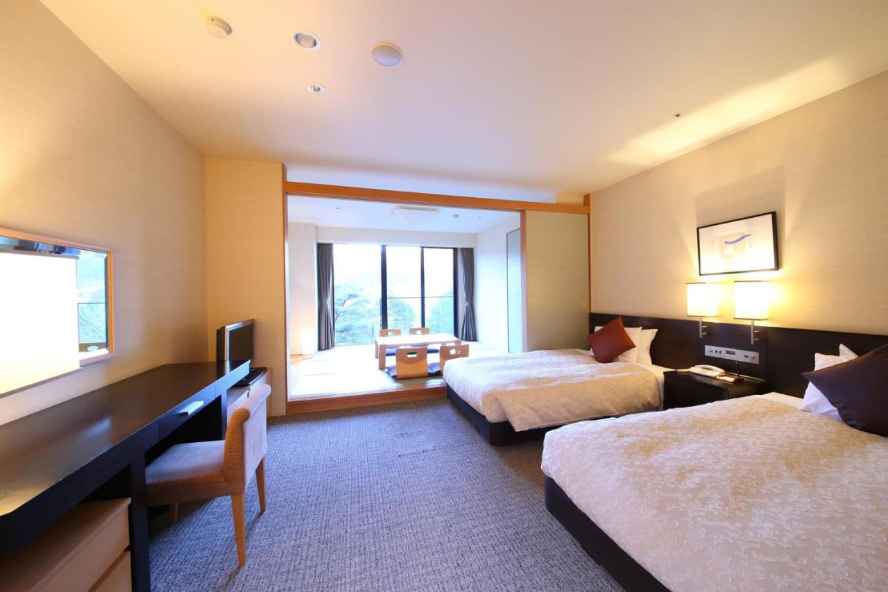 Hotel Harvest Hakone Koushien Exteriör bild