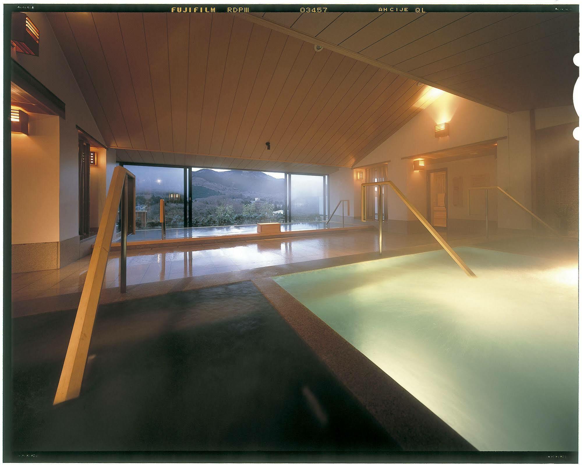 Hotel Harvest Hakone Koushien Exteriör bild