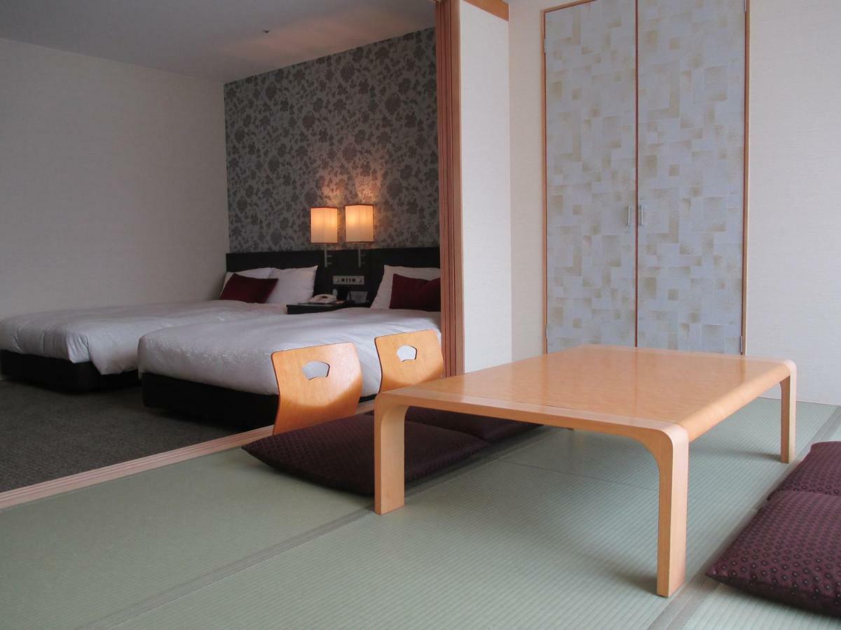Hotel Harvest Hakone Koushien Exteriör bild