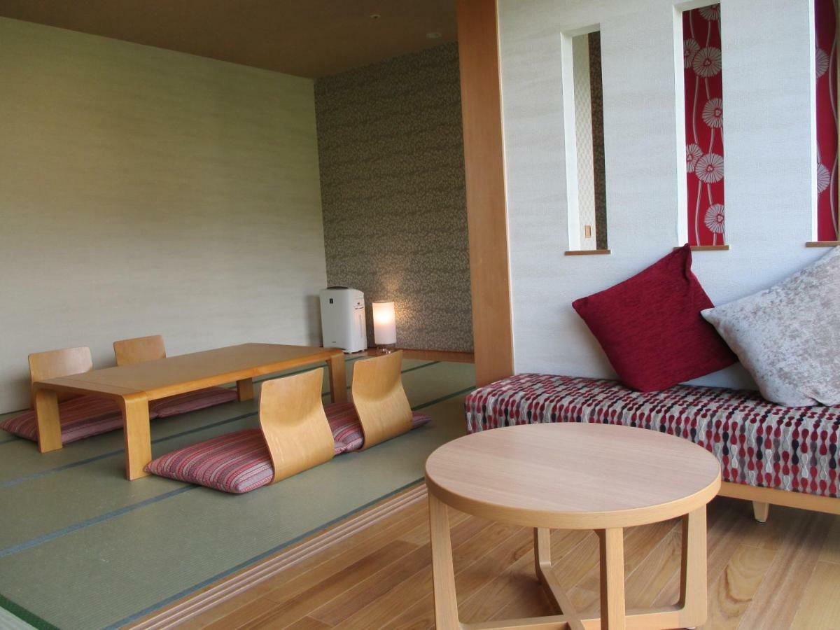 Hotel Harvest Hakone Koushien Exteriör bild