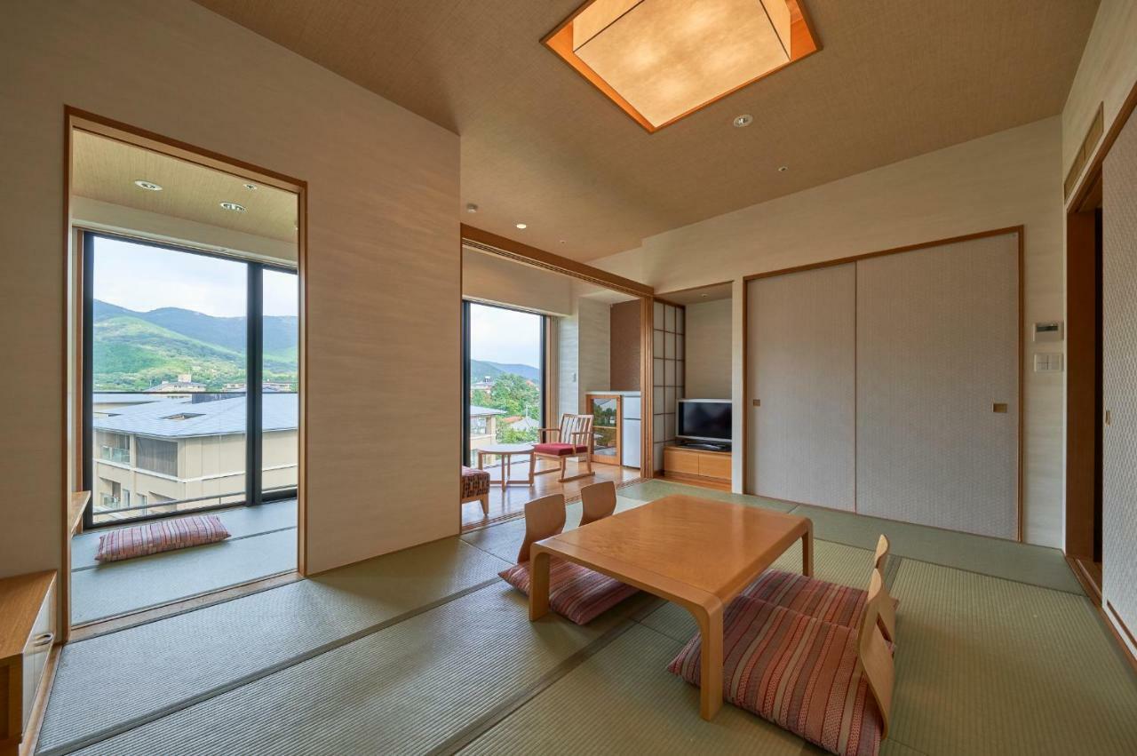Hotel Harvest Hakone Koushien Exteriör bild