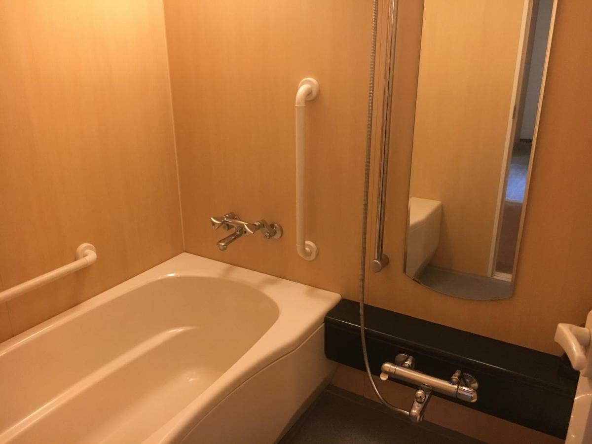 Hotel Harvest Hakone Koushien Rum bild