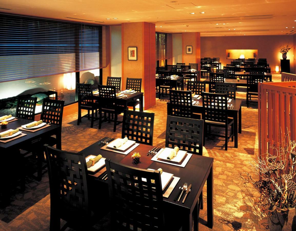 Hotel Harvest Hakone Koushien Exteriör bild