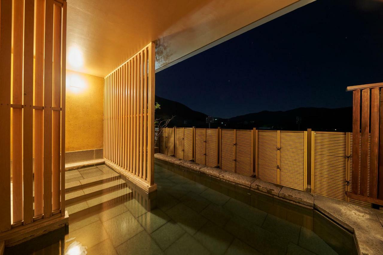 Hotel Harvest Hakone Koushien Exteriör bild