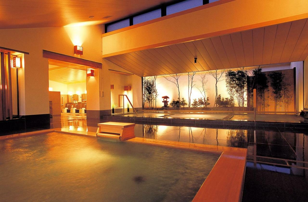 Hotel Harvest Hakone Koushien Exteriör bild
