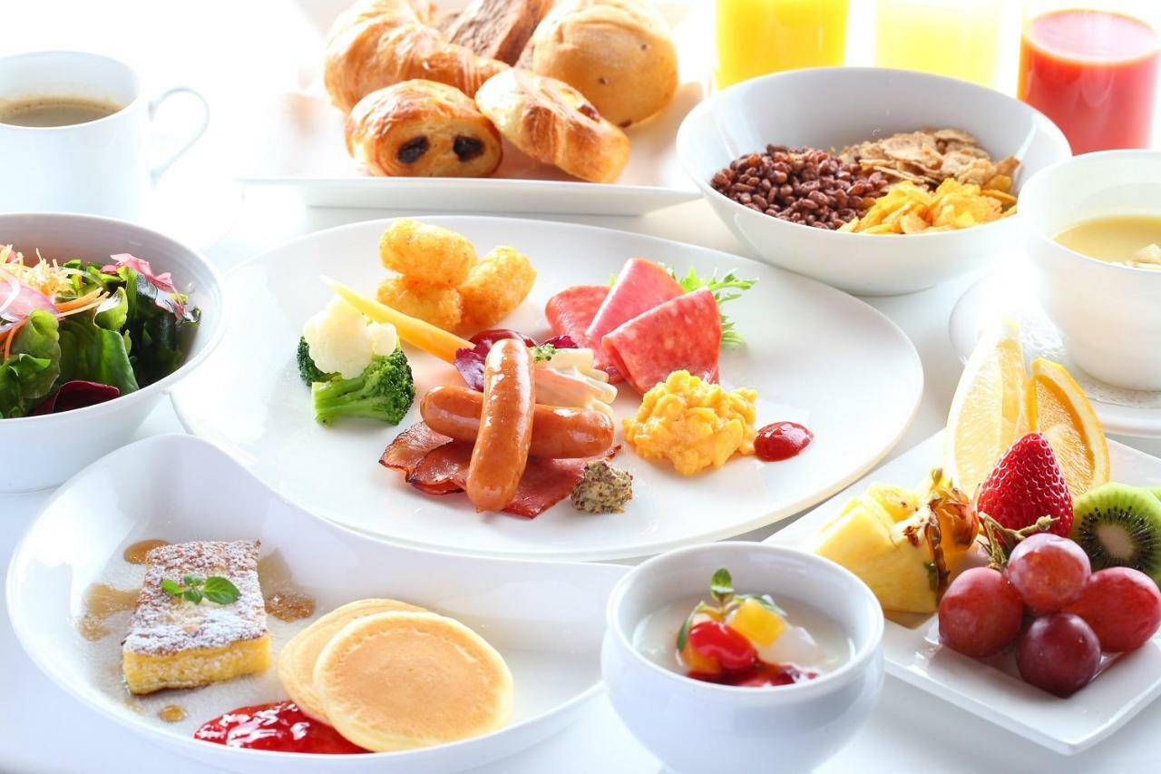 Hotel Harvest Hakone Koushien Exteriör bild