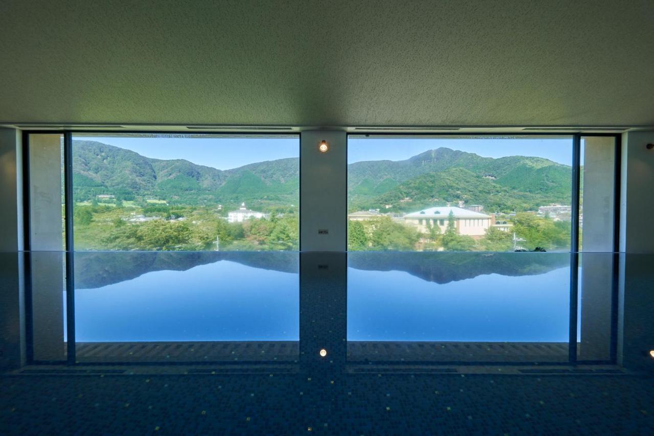 Hotel Harvest Hakone Koushien Exteriör bild