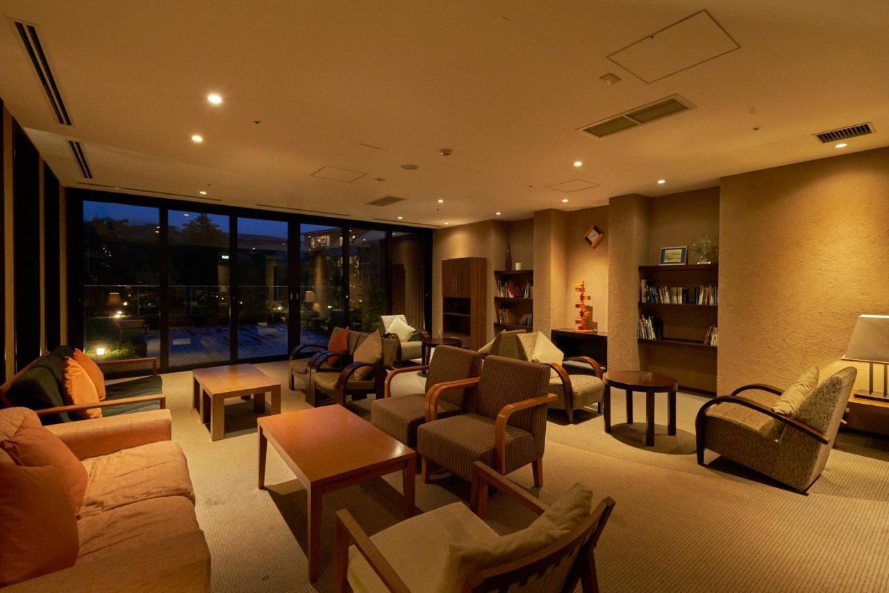 Hotel Harvest Hakone Koushien Exteriör bild